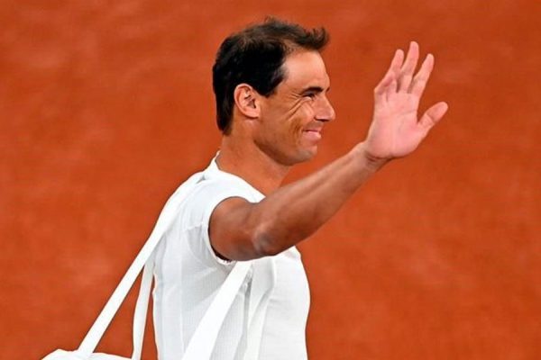 Roland Garros recibe a Nadal con miles de personas en su primer entrenamiento – Diario Deportivo Más