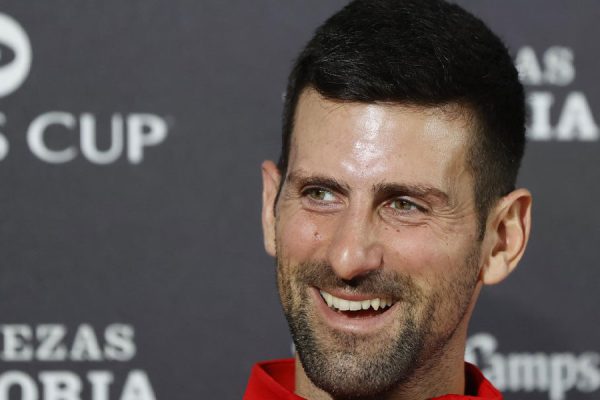 Djokovic empezará en Roland Garros en sesión nocturna ante Herbert – Diario Deportivo Más