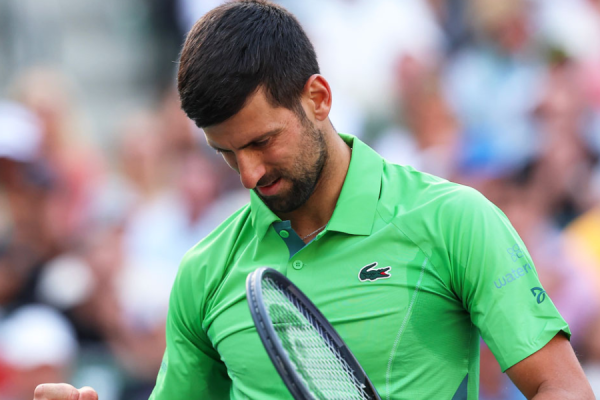 Djokovic, una incógnita por despejar en Roland Garros – Diario Deportivo Más