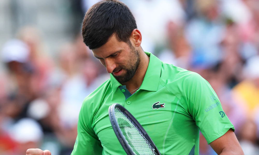 Djokovic, una incógnita por despejar en Roland Garros – Diario Deportivo Más