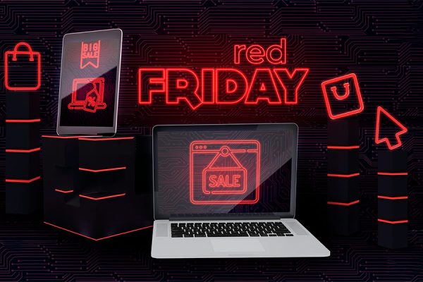 ofertas Red Friday