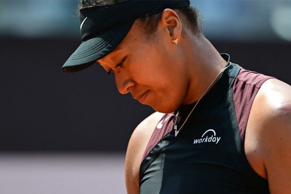 Naomi Osaka se despide de Roma en octavos – Diario Deportivo Más