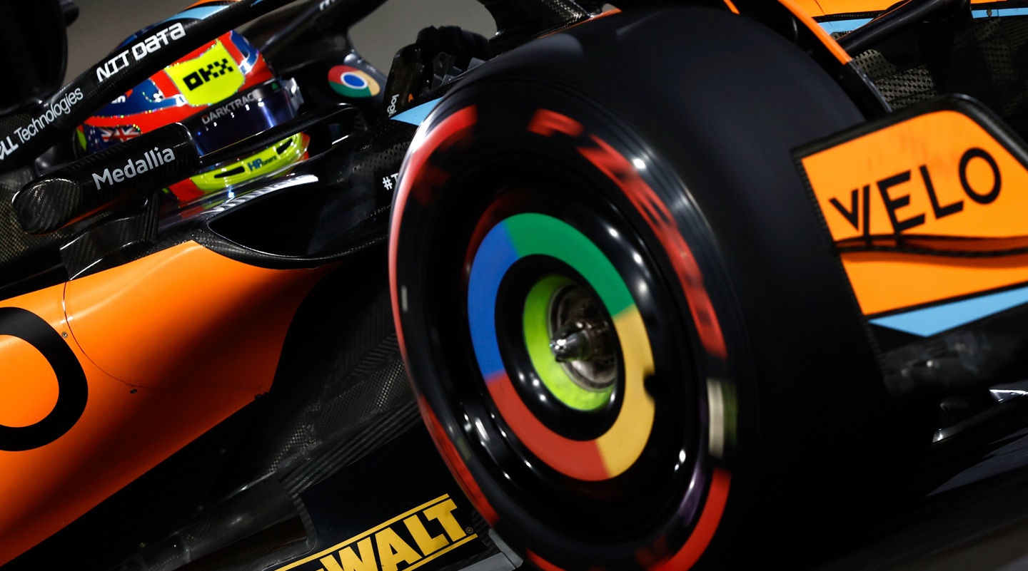 Pirelli descartó fabricar un neumático especial para Mónaco
