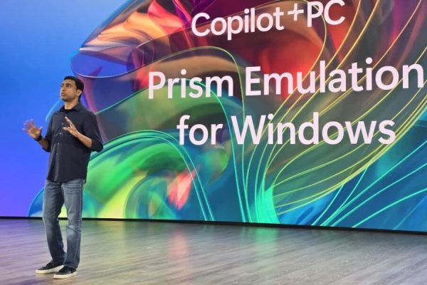 Prism es la solución de Microsoft para un futuro sin x86