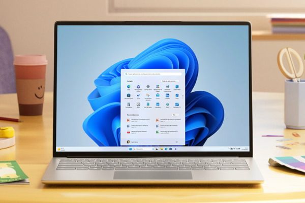 promoción de Windows 11 
