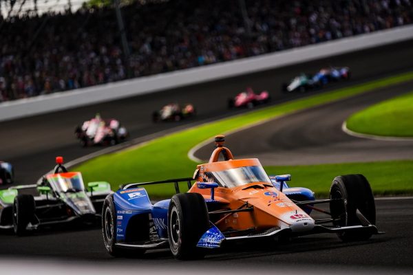 Honda Racing US promete la revancha en Indianápolis