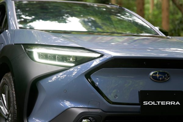 Tras los Solterra y bZ4X, Toyota y Subaru desarrollarán tres crossover EV más para 2026