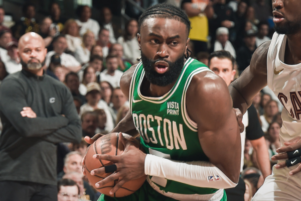 Jayson Tatum y sus Celtics se adelantan 2-1 ante los Cavaliers – Diario Deportivo Más