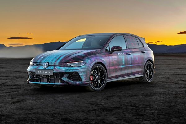 Volkswagen apunta a Japón y anuncia el Golf GTI más potente de la historia