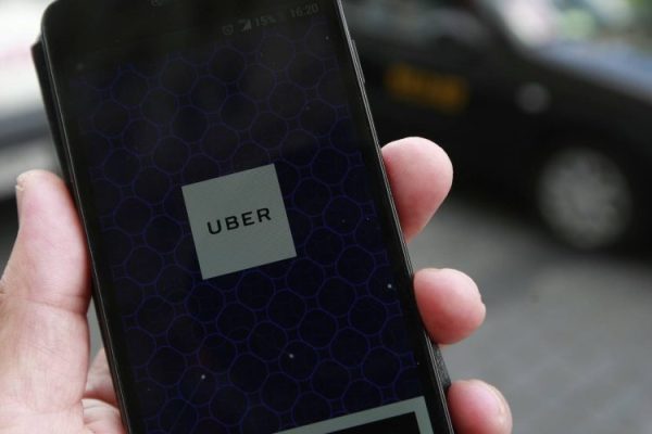 ¿Es legal que Uber grabe los viajes con pasajeros?