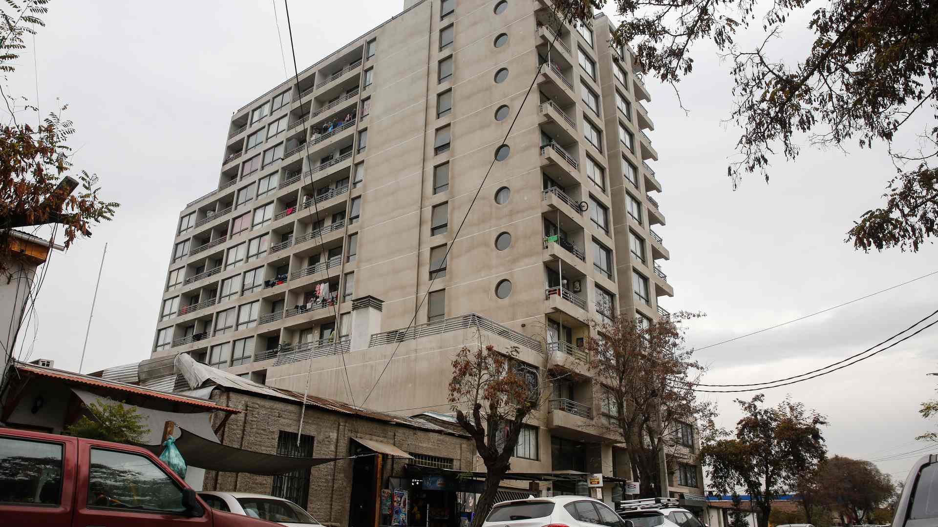 dueña de guardería informal de Quinta Normal queda con arresto domiciliario