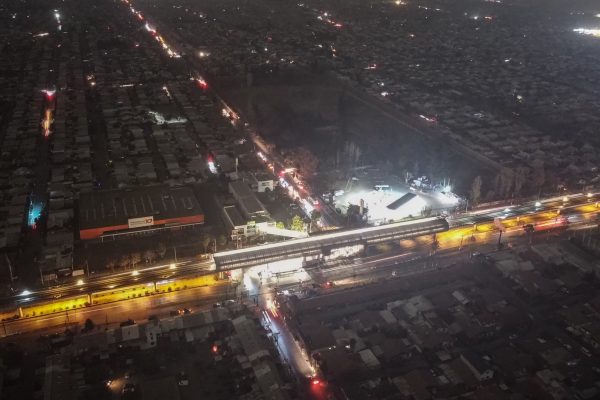 Región Metropolitana, Valparaíso y O'Higgins las más afectadas