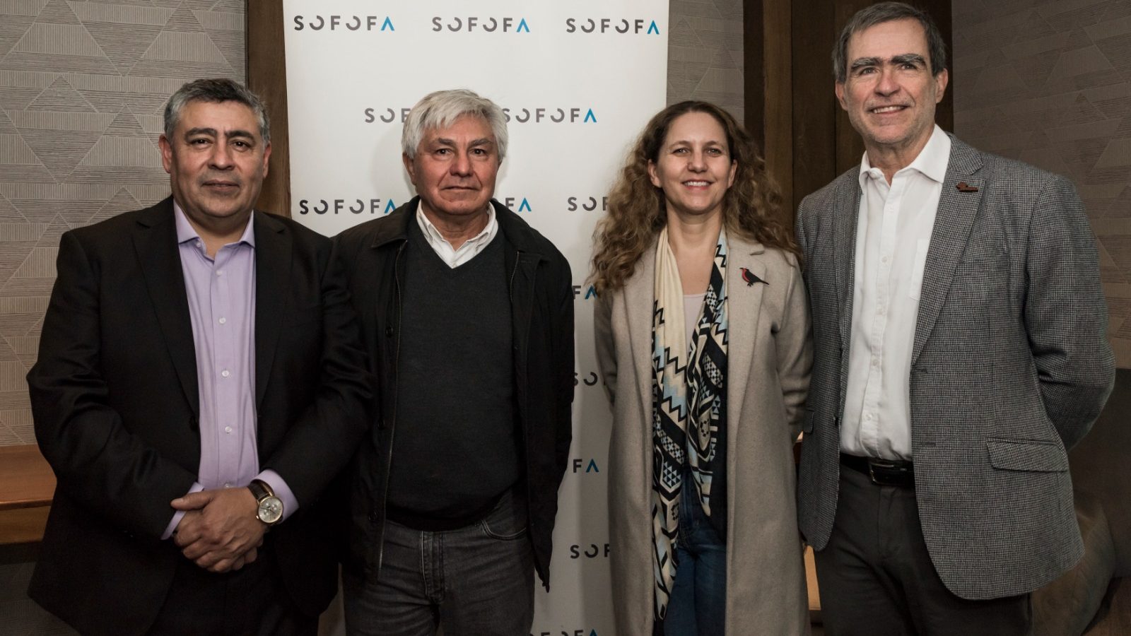 Comité Ejecutivo de Sofofa se reúne con salmonicultores impulsando la descentralización