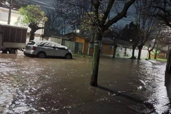 cancelan la Alerta Roja en Los Ángeles pero advierten de marejadas en zonas costeras