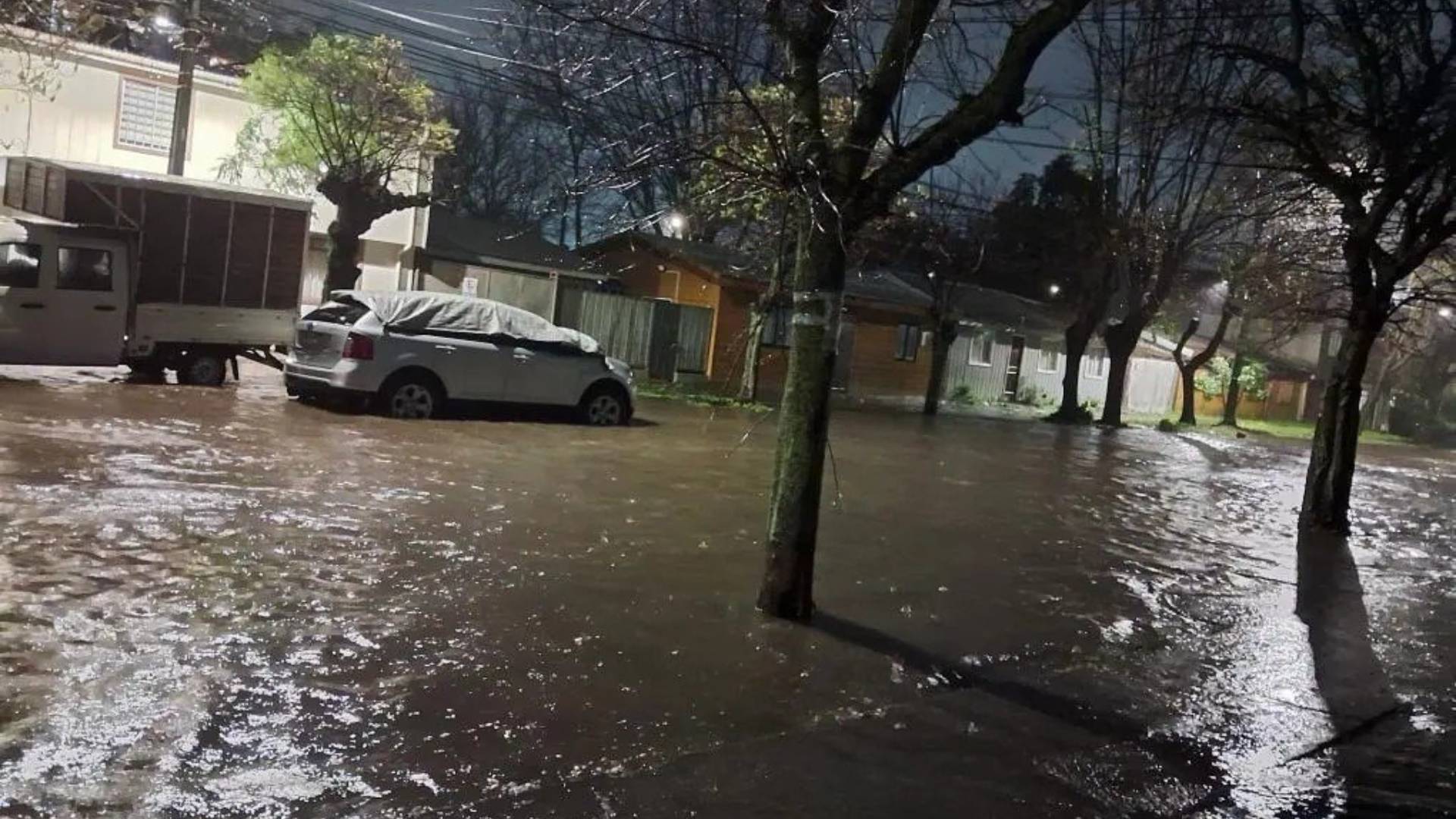 cancelan la Alerta Roja en Los Ángeles pero advierten de marejadas en zonas costeras