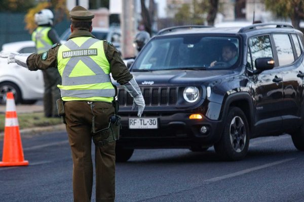 Esta es la restricción vehicular para este viernes 14 de junio