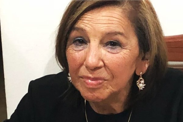 Familia de María Elcira Contreras se querella por secuestro con homicidio