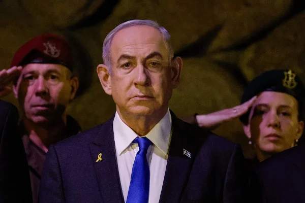 Netanyahu afirma que no habr alto el fuego permanente en Gaza hasta que Hamas sea destruido