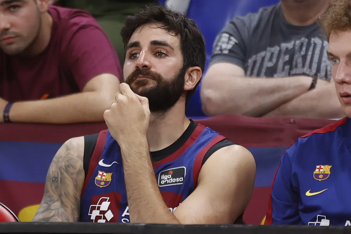 ACB: Las claves del ao en blanco del Bara: la "apuesta radical" por Grimau, el fracaso de Willy y una comparacin demoledora con el Madrid | ACB 2023