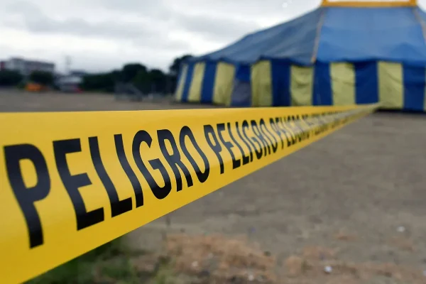Tres personas han sido linchadas y quemadas en Ecuador por una turba que los acusaba de secuestro
