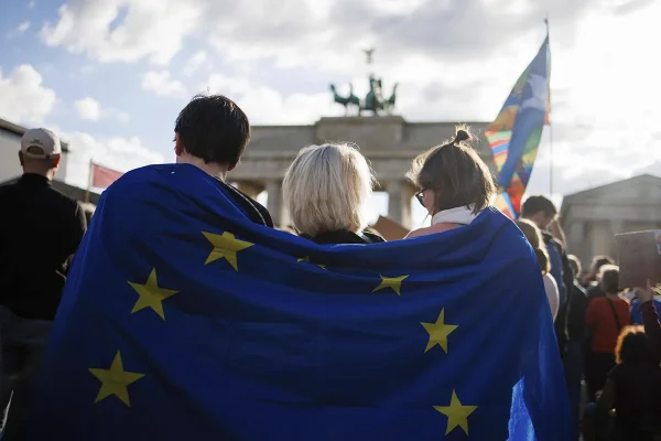 Elecciones europeas: as influyes con tu voto en el futuro de la UE