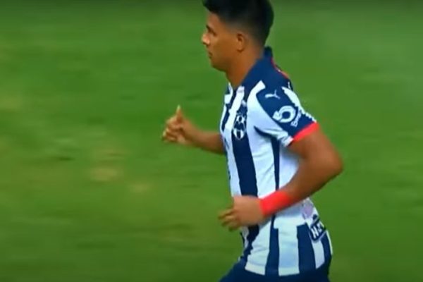 Alerta en el tri y Rayados por posible cirugía de Jesús Gallardo