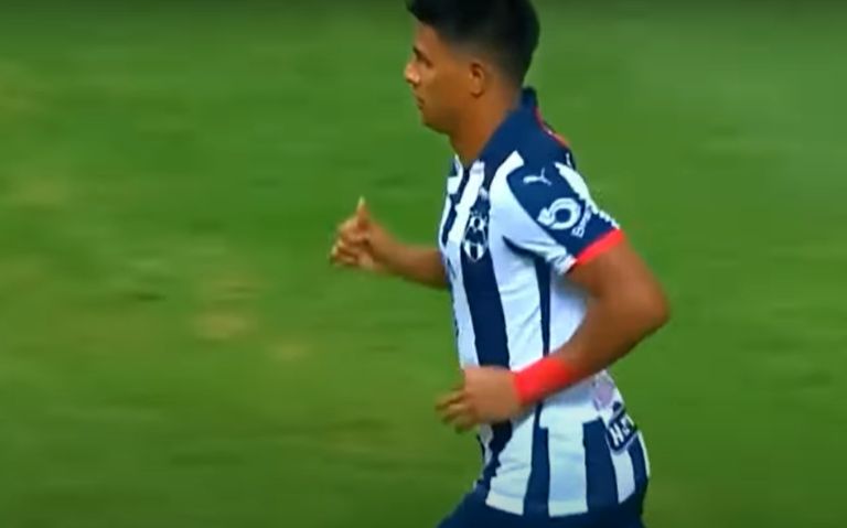 Alerta en el tri y Rayados por posible cirugía de Jesús Gallardo