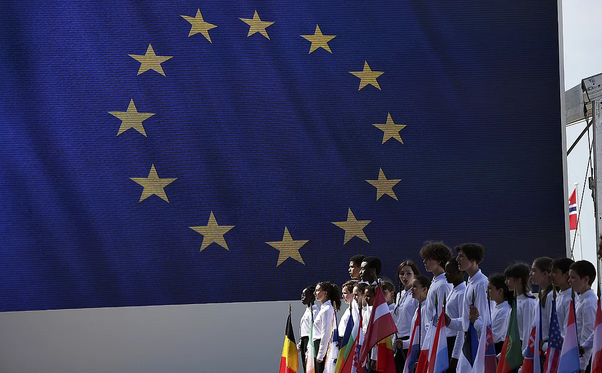 Europa fija su rumbo entre miedo, violencia y tentaciones nacionalistas