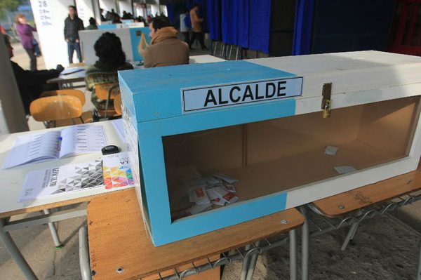 Primarias: perjudicados fueron más que el 6,2% del padrón que votó