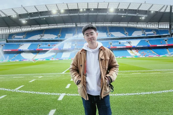 El 'conflicto' entre China y el Real Madrid por un cntico racista contra un 'youtuber'