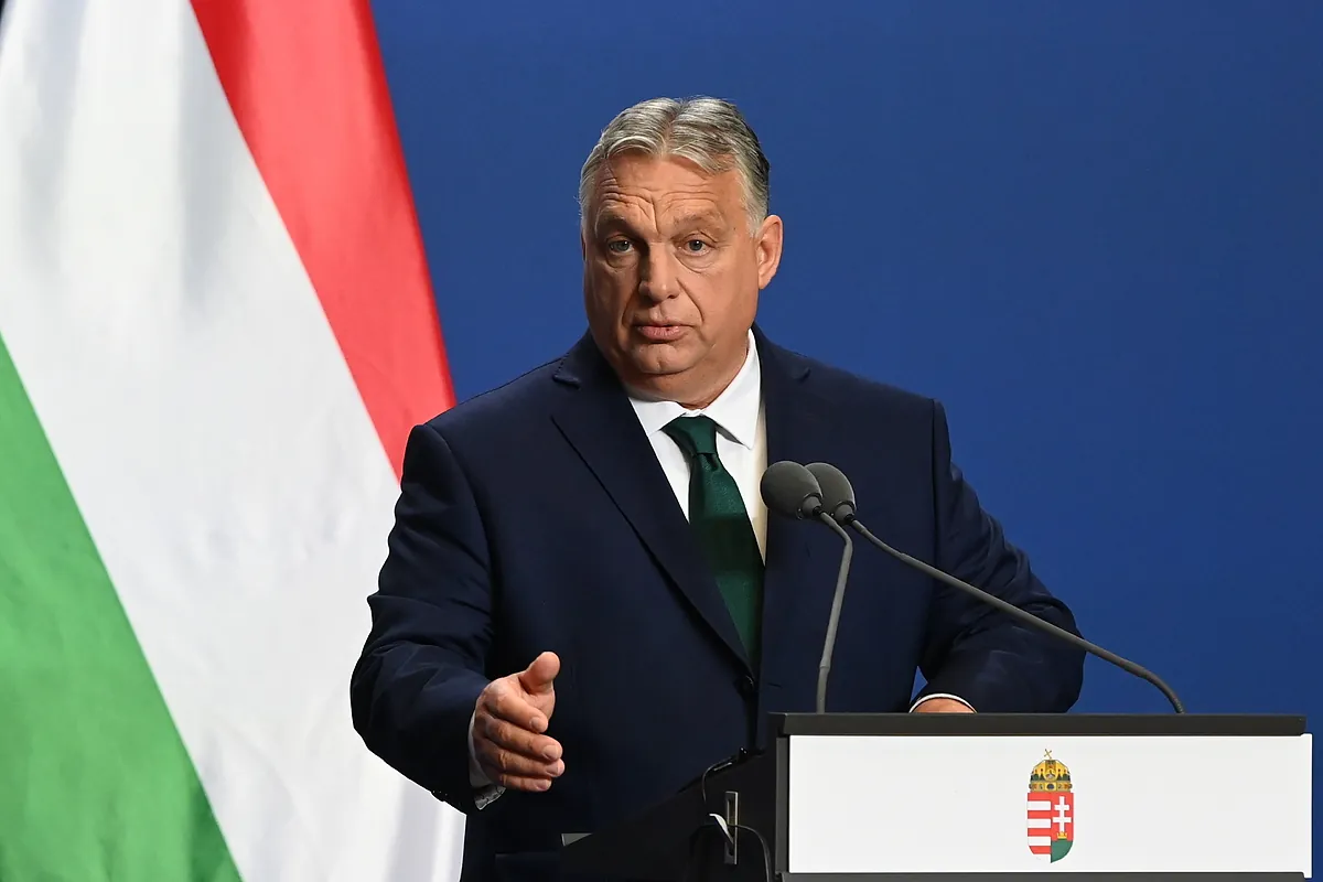 El tribunal de la UE multa a Hungra con 200 millones por violar los derechos de los demandantes de asilo