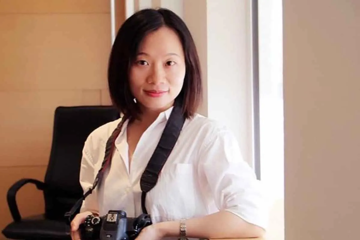 Cinco aos de crcel para Sophia Huang Xueqin, la periodista que impuls el #MeToo en China