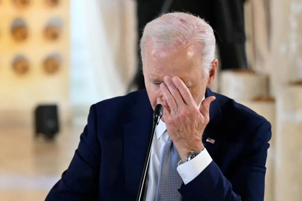 El estado de salud de Biden, su principal hndicap para las elecciones