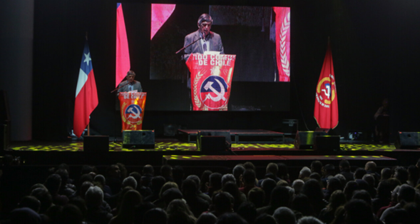 PC relativiza efectividad de Conferencia para alcanzar la paz en Ucrania