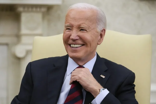 Biden anunciar una medida que proteger de la deportacin a los cnyuges de ciudadanos estadounidenses