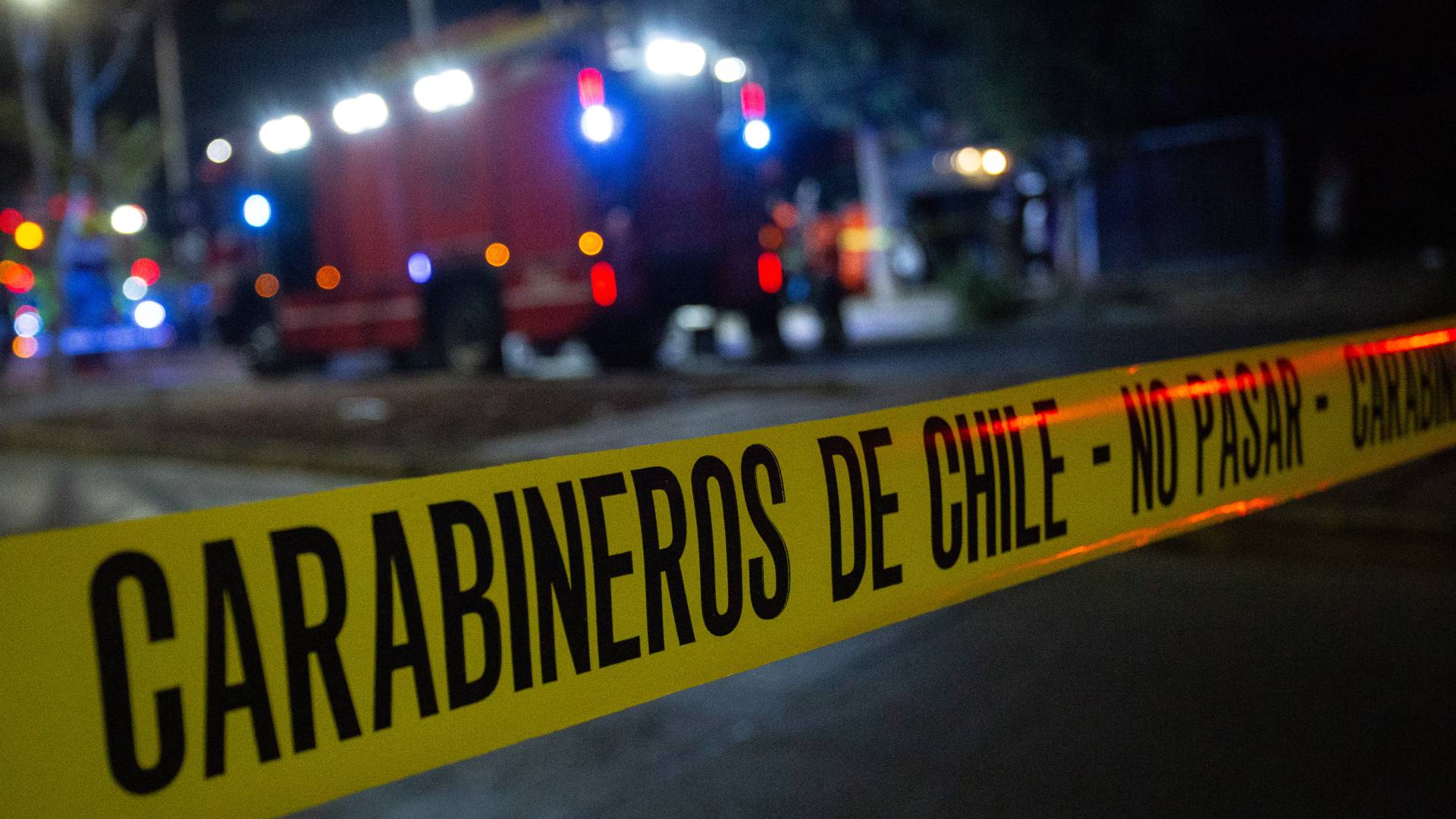 hombre se suicidó tras apuñalar a niña