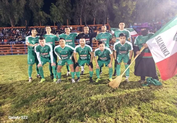 Copa Chile: La ofensiva de Coquimbo para enfrentar a Brujas de Salamanca