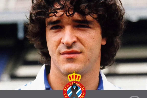 Muere Diego Orejuela, ex jugador del Espanyol, a los 62 aos