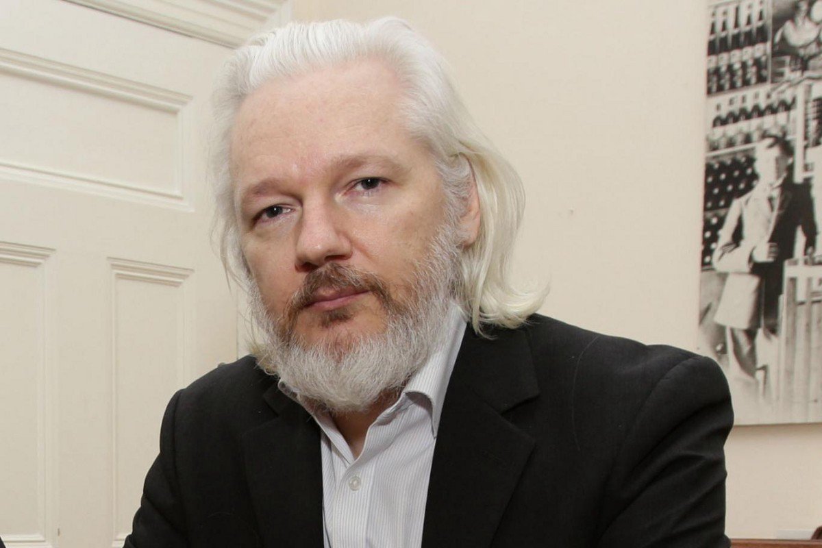 Julian Assange llega a Australia como un “hombre libre”