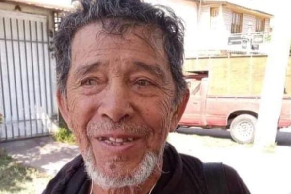 Carlos Rosales, El Desafinado de Sábados Gigantes, fue hallado con vida