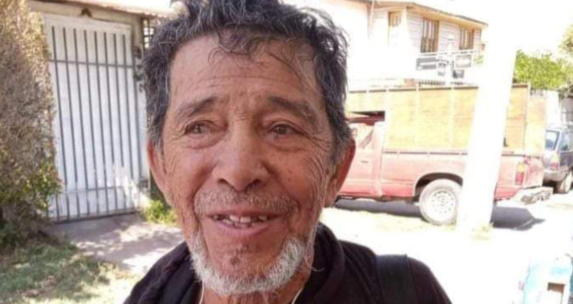 Carlos Rosales, El Desafinado de Sábados Gigantes, fue hallado con vida