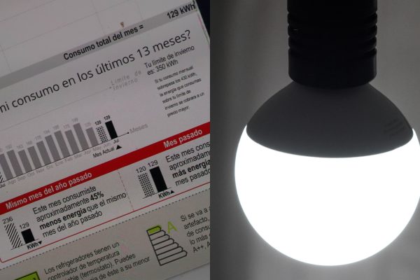 ¿Puedo postular si tengo deuda en la cuenta de la luz?