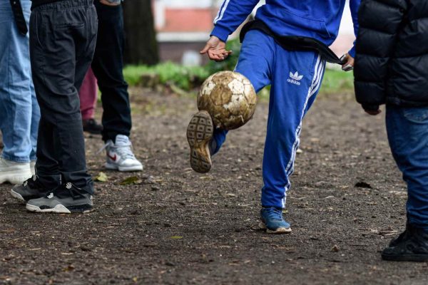 Las preocupaciones de niños y niñas bajo cuidado del Estado