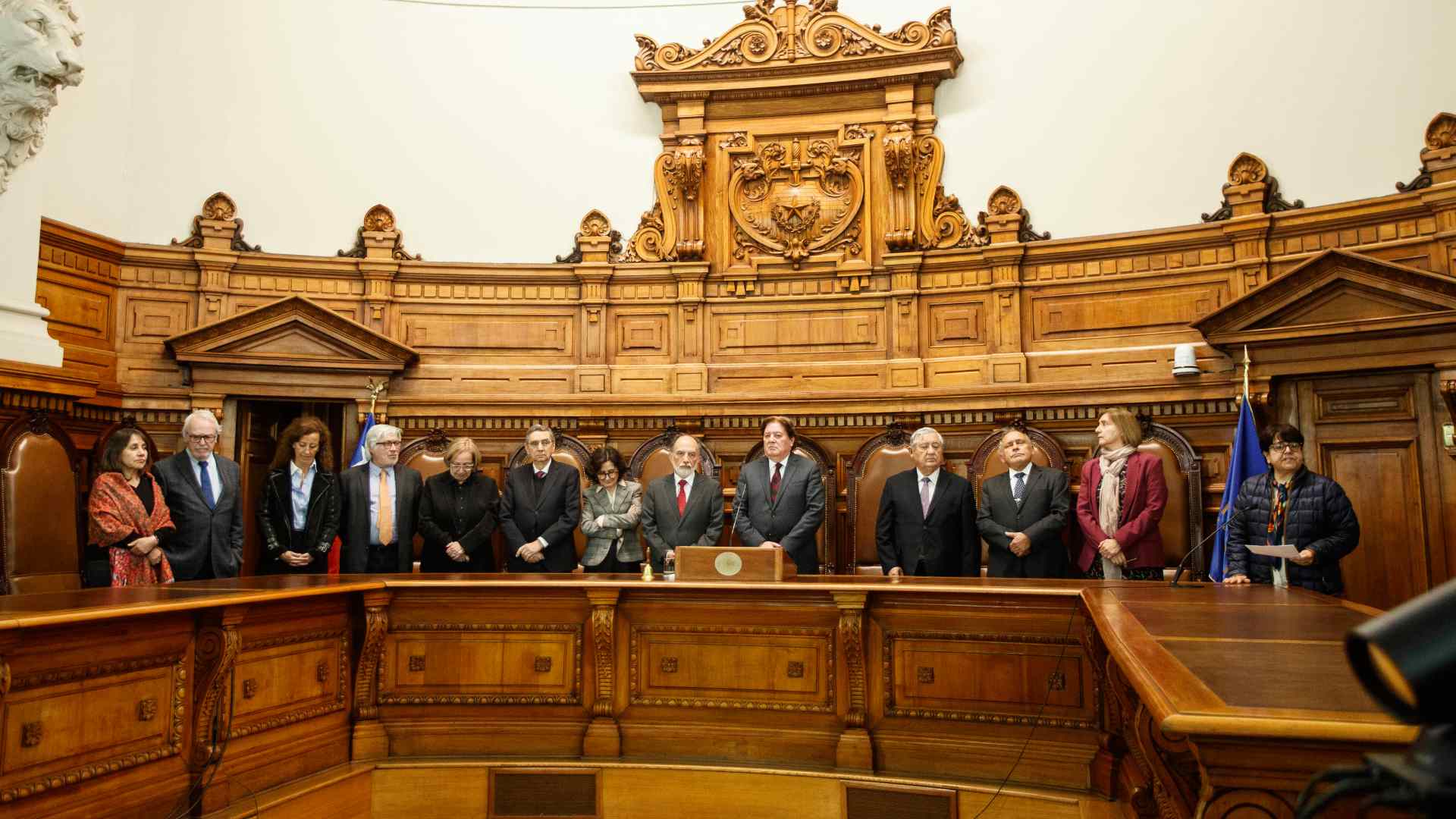 Poder Judicial convoca a Comisión de Ética tras cuestionamientos a nombramientos de jueces