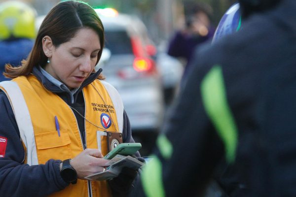 Esta es la restricción vehicular para este martes 25 de junio