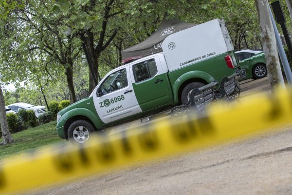 Detienen al presunto autor de un homicidio en El Bosque