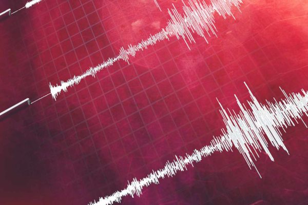 Sismo de mediana intensidad se registra en zona centro norte