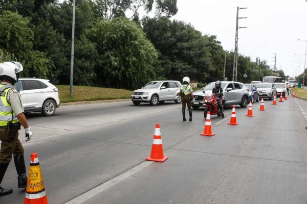 Esta es la restricción vehicular para este viernes 28 de junio