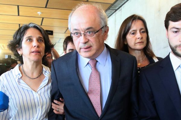 Corte Suprema libera a oncólogo Manuel Alvarez