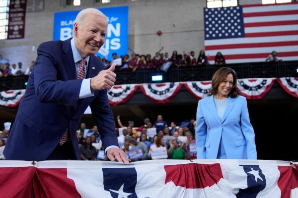 Biden llama a Trump “delincuente convicto” en su primer acto de campaña tras el fallo del jurado | Elecciones USA